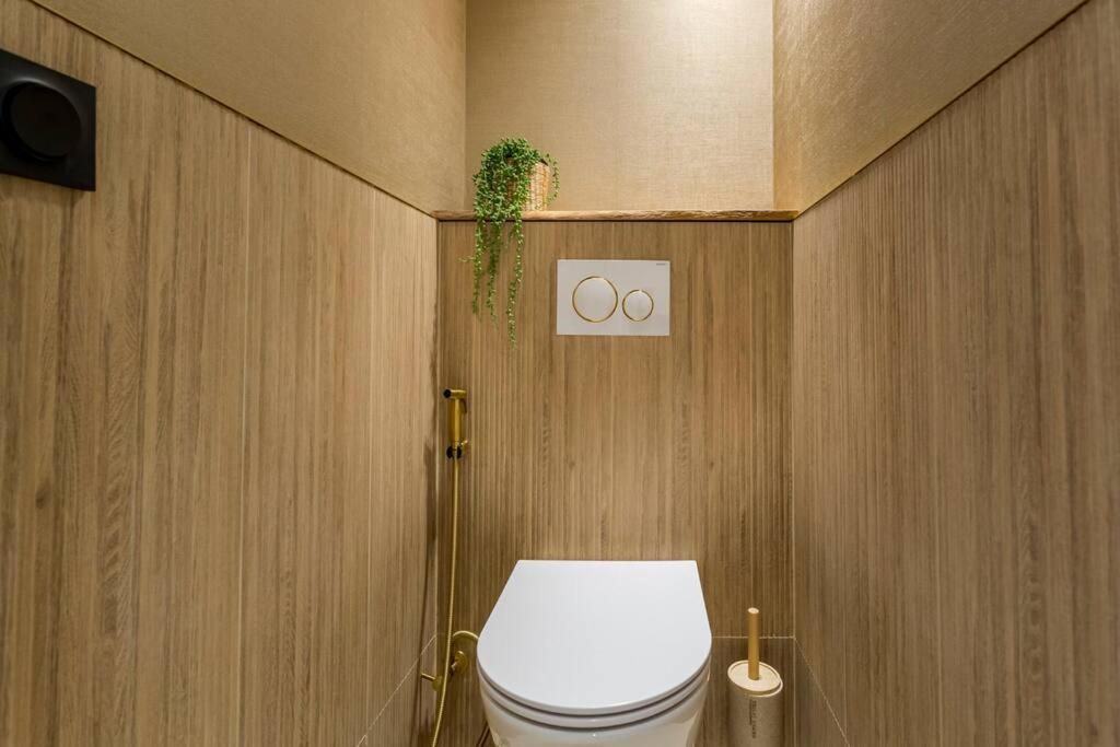 Luxurious 3 Min Walk From Eiffel Tower Apartment Paris Exterior photo