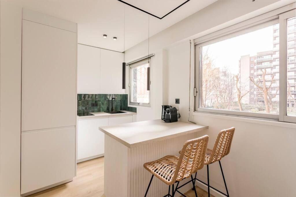 Luxurious 3 Min Walk From Eiffel Tower Apartment Paris Exterior photo